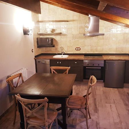 Apartamentos Rurales Casa Carmen Pola de Allande Szoba fotó