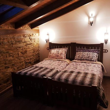 Apartamentos Rurales Casa Carmen Pola de Allande Szoba fotó